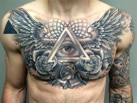 tatuaje entre pechos|19 ideas de Tatuajes entre pecho en 2024 